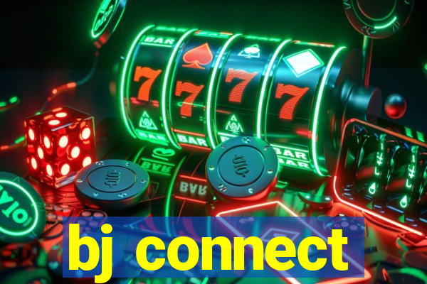 bj connect